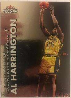 Al Harrington