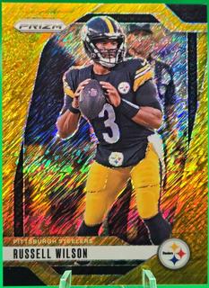 Russell Wilson
