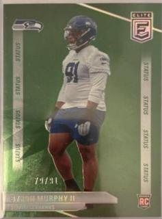 Byron Murphy II