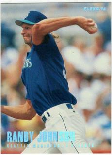 Randy Johnson