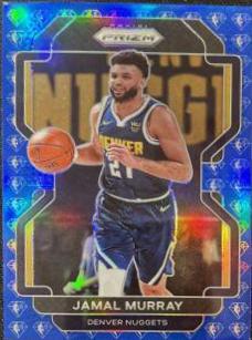Jamal Murray