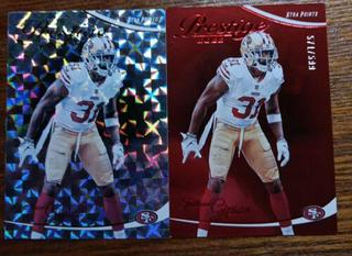 Tashaun Gipson