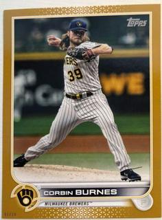 Corbin Burnes