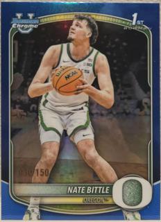 Nate Bittle