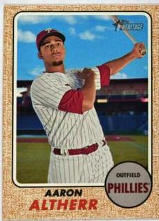 Aaron Altherr
