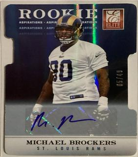 Michael Brockers