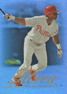 Bobby Abreu