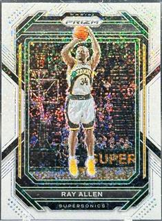 Ray Allen