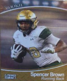 Spencer Brown