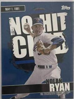 Nolan Ryan