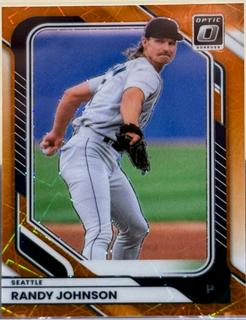 Randy Johnson