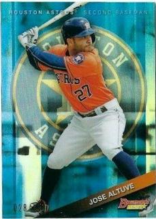 Jose Altuve