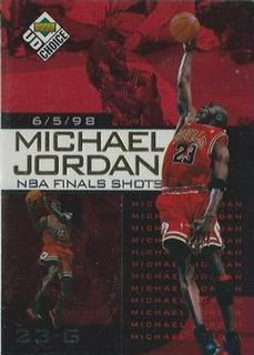 Michael Jordan