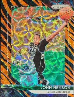 John Henson