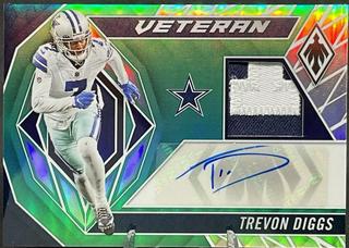 Trevon Diggs