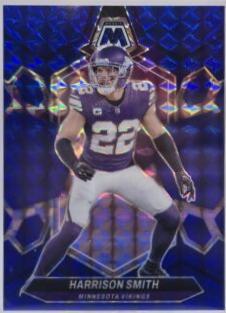Harrison Smith