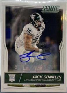 Jack Conklin