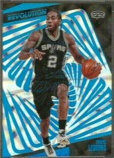 Kawhi Leonard