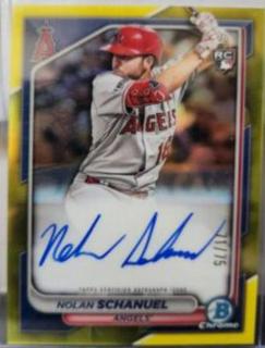 Nolan Schanuel