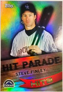 Steve Finley