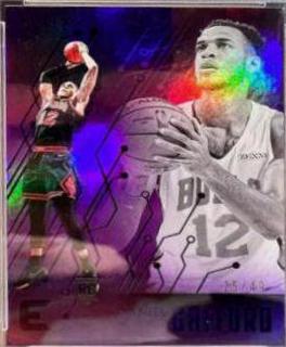 Daniel Gafford