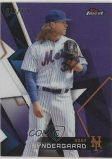 Noah Syndergaard