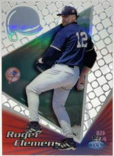 Roger Clemens