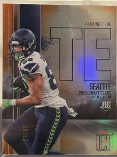 AJ Barner