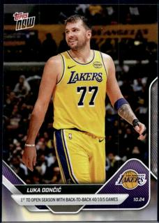 Luka Doncic
