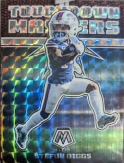 Stefon Diggs