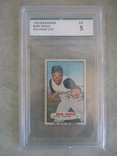 Bob Veale