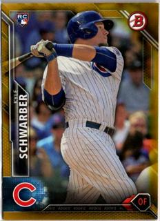 Kyle Schwarber