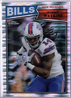 Sammy Watkins