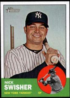 Nick Swisher