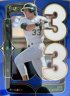 Jose Canseco