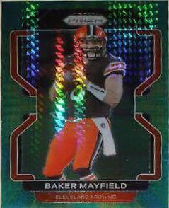 Baker Mayfield