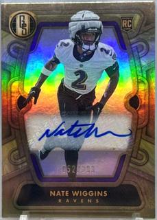 Nate Wiggins