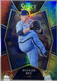 Hyun Jin Ryu