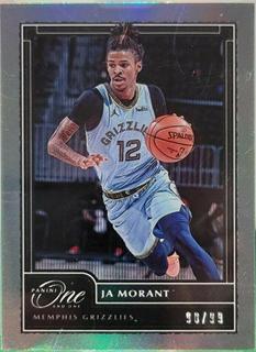 Ja Morant