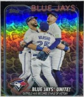 Blue Jays Unite