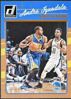 Andre Iguodala