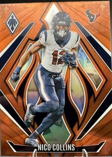 Nico Collins