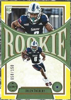 Jalen Tolbert