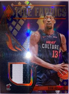 Bam Adebayo