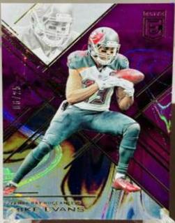 Mike Evans