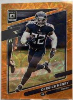 Derrick Henry