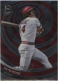 Pete Rose