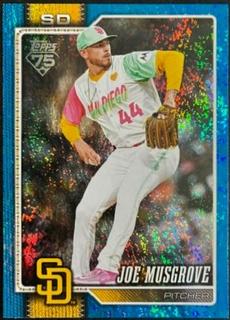 Joe Musgrove