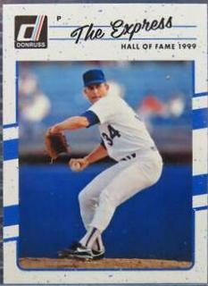Nolan Ryan