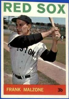Frank Malzone
